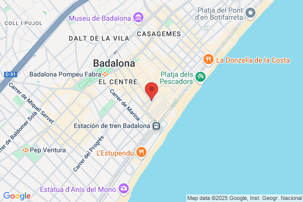 Fiac Badalona S.A.