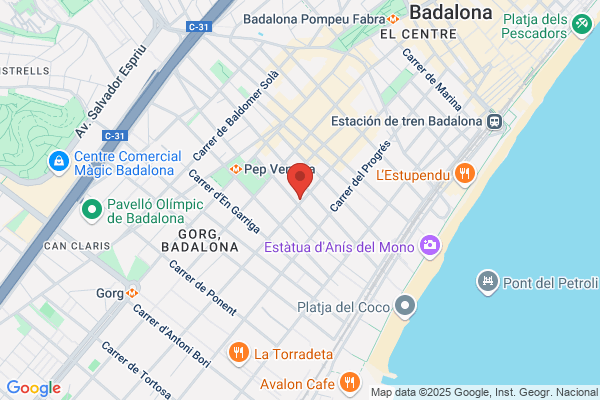 Kids&Us school of english Poblenou