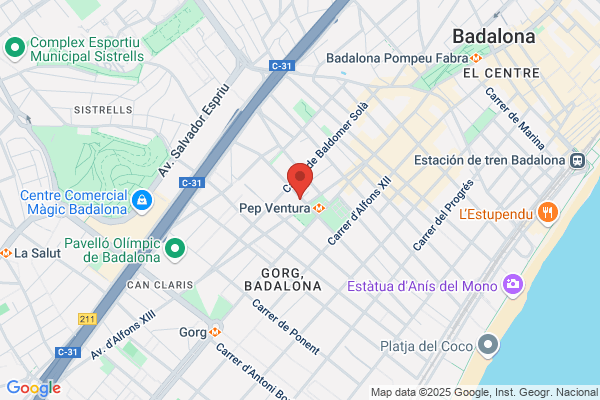 Asociacion De Padres De Alumnos De La guarderia nazaret