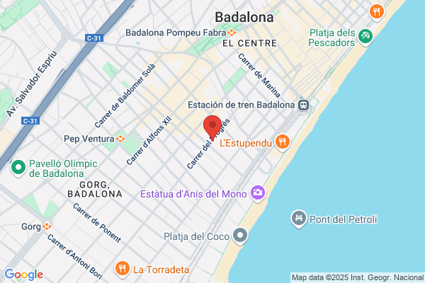 Escola Betulia S.L.