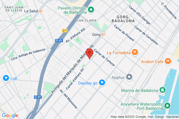 Escola Casagemes S. Coop. Cat. Ltda.