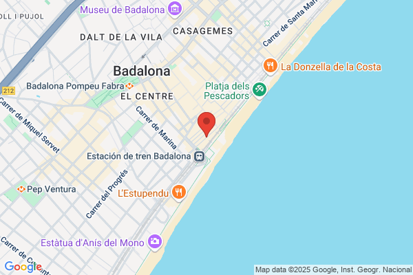 Auxiliar De Canalizaciones S.A.