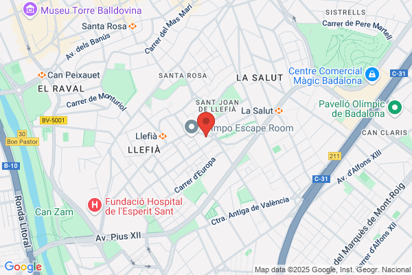Area-Dos Gestion Inmobiliaria S.A.