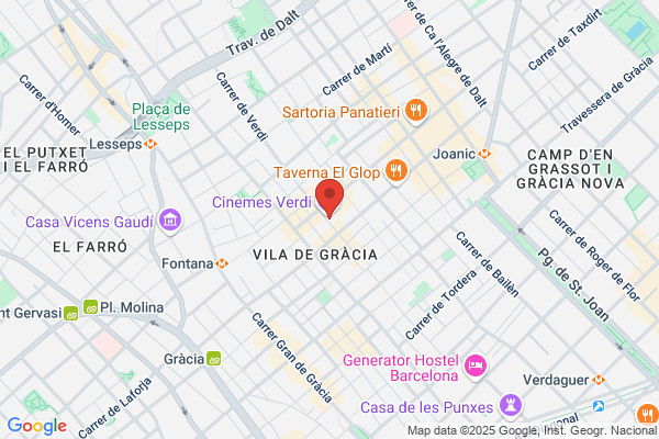 Buidatge de pisos barcelona