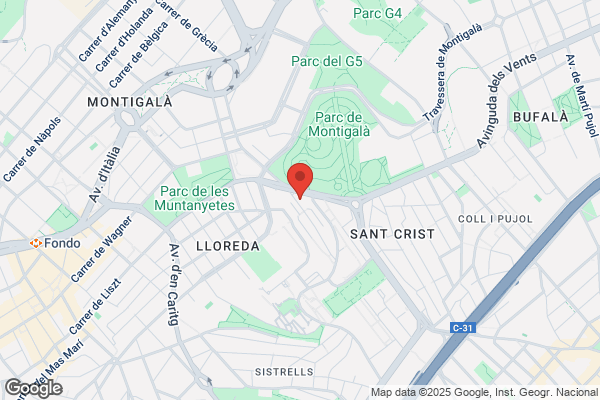 Farmacia Coves