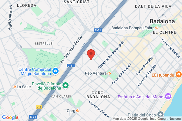 Farmacia Masnou