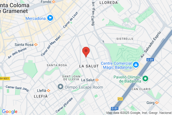 Farmacia Mensa