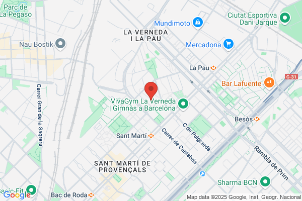 Farmacia Salavert