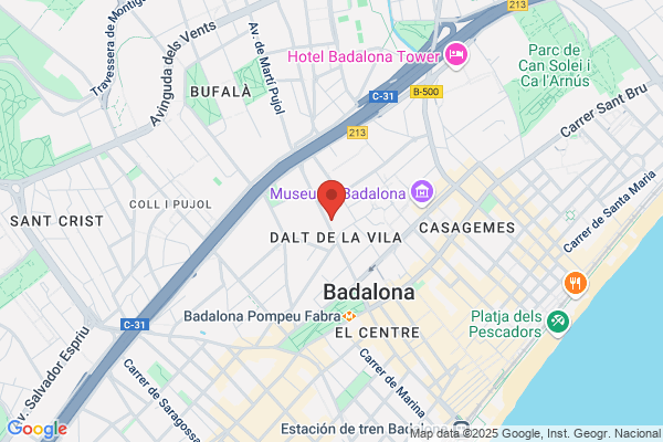 Farmacia Vila Atencio Personalitzada