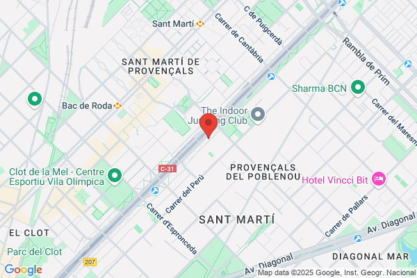 Cerrajeria Revilla Barcelona