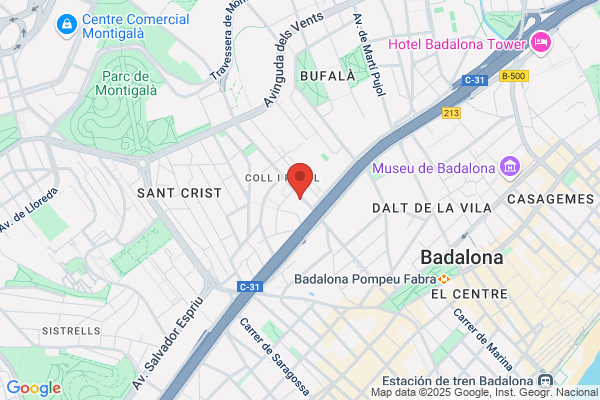 CERRAJEROS SANTA COLOMA DE GRAMENET 24H
