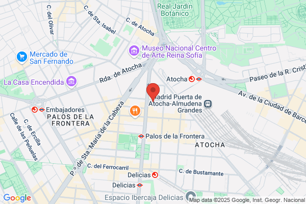 Tu cerrajero ahora
