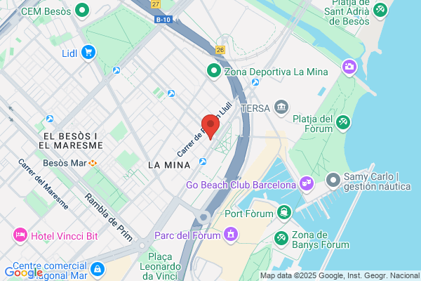 Area Patrimoni S.L. - Assessoria Juridica Financera