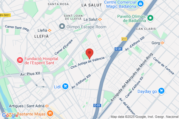 Asefin Consulting S.L.