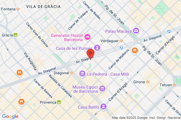 Asesoria Laboral Contable Y Juridica Gabinet Jema s.L.