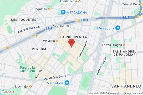 Asesoría García Linares