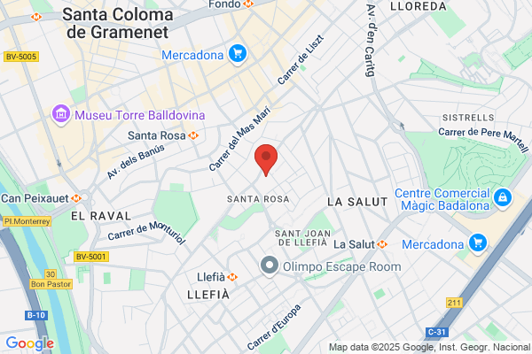 Assessoria Fiscal Castro