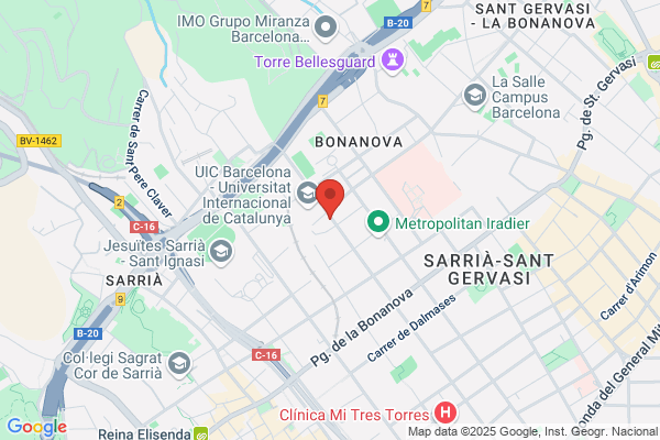 Bufete Ribalta Y Asociados