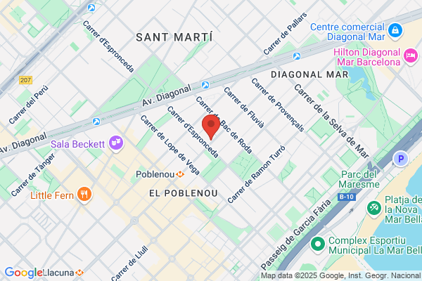 GESTÀLEA BARCELONA