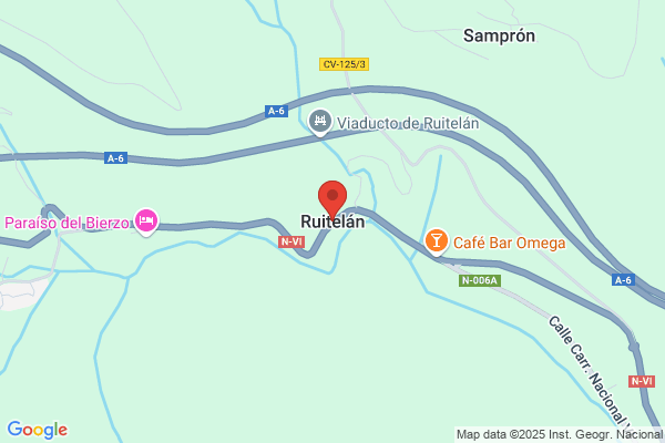 Ruitelan S.L.