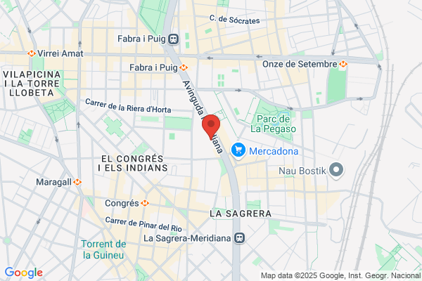 VivaGym Meridiana | Gimnasio en Barcelona