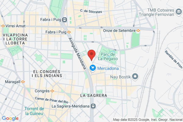 VivaGym Sagrera | Gimnasio en Barcelona