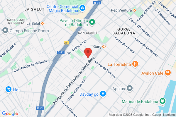 Arxiu Mas Institut Amatller Dart Hispanic