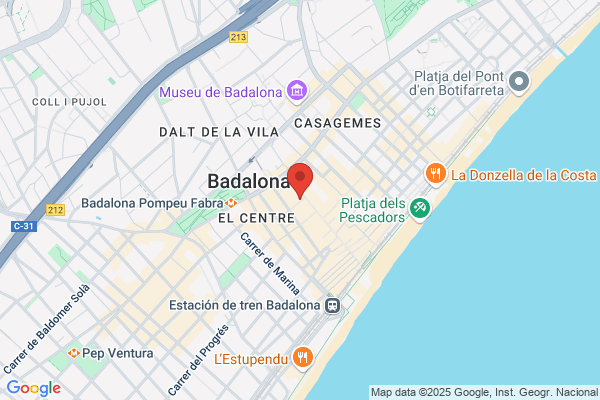 Fotomar S.A.