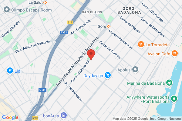 Industrias Plasticas De Badalona S. A. L. - cubiertos y vasos De un Solo uso