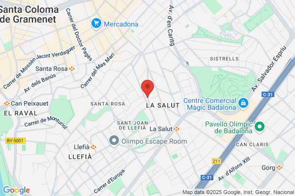 Llar D'infants Lluen S.C.C.L.