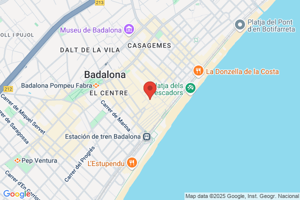 Balart Y Badia S.A.