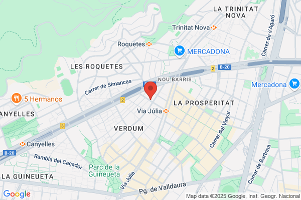 Resigestion Bacumar Tres Sl