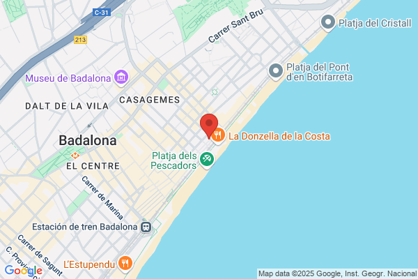 Residencia Horitzo