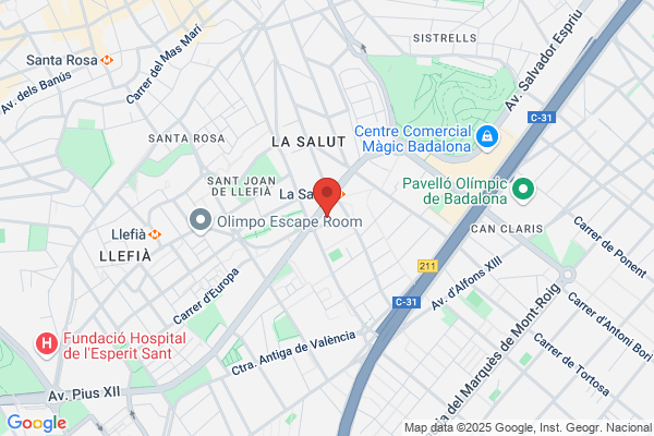 Ballesteros Guardia m. C.
