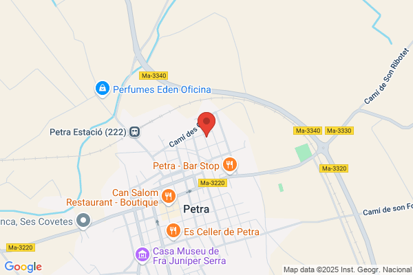 Imprenta Petit