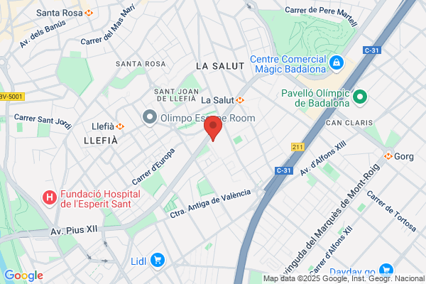 Ceramica Y Sanitarios S. A.