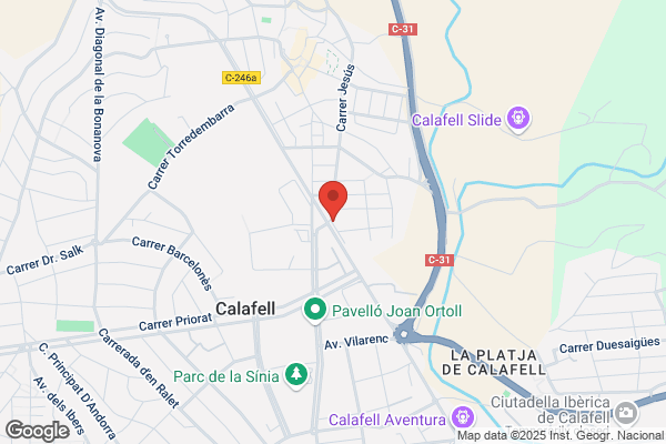 Assessoria Y Gestion Garriga S.L.