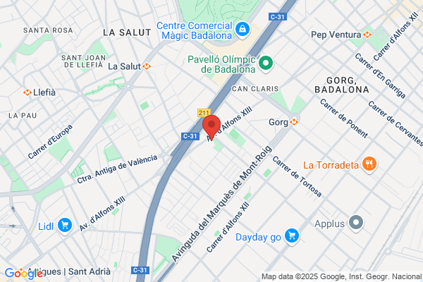 BADALONA URBANITA Servicios Inmobiliarios Online