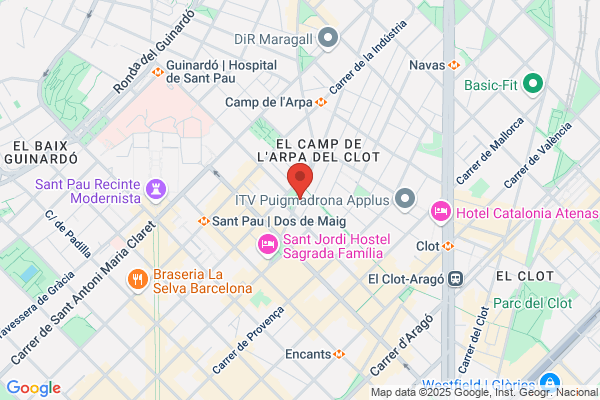 Apartamentos Alos