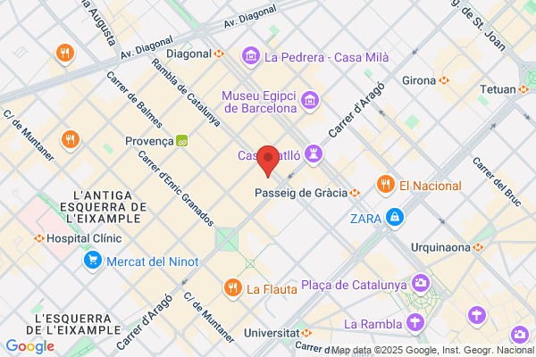 Aspri - Gabinete De Servicios Inmobiliarios