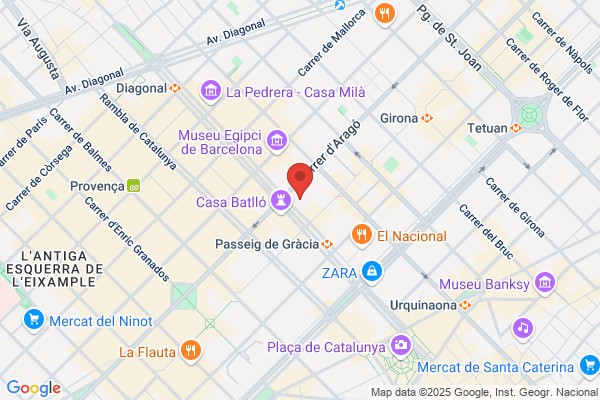 Barcelona Worldwide S.L.