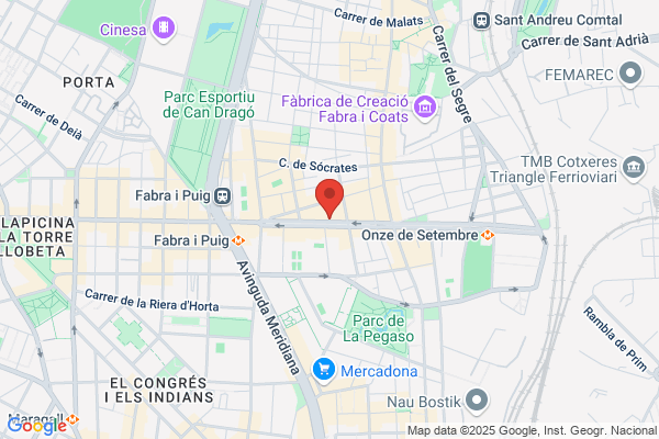 Estudi Projecte Sant Andreu S.L.U.