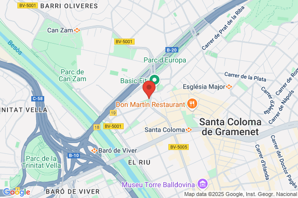 Fincas Martín & Almagro S.L.