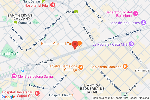 Inmobiliaria Colonial S A