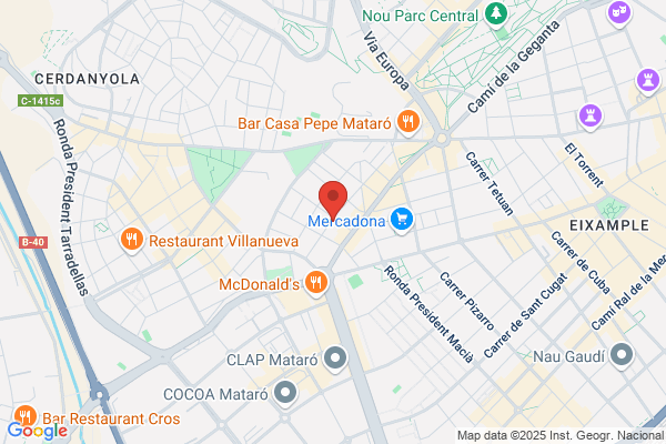 Nou Pis Gestion Inmobiliaria S.L.