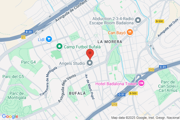 Camps Pauli e.