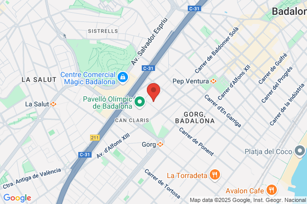Servicios de Limpieza y Vaciados