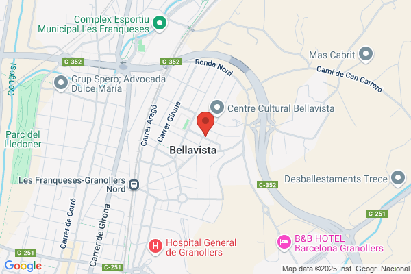 Talleres Bellavista