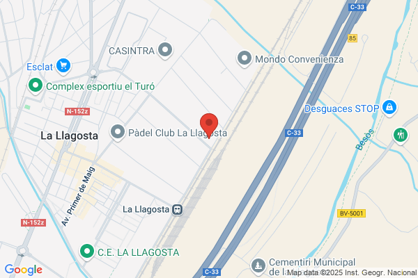 Servicios Integrados De Ingenieria Para El Embalaje s.L.