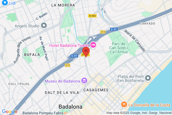 Motopasión Barcelona